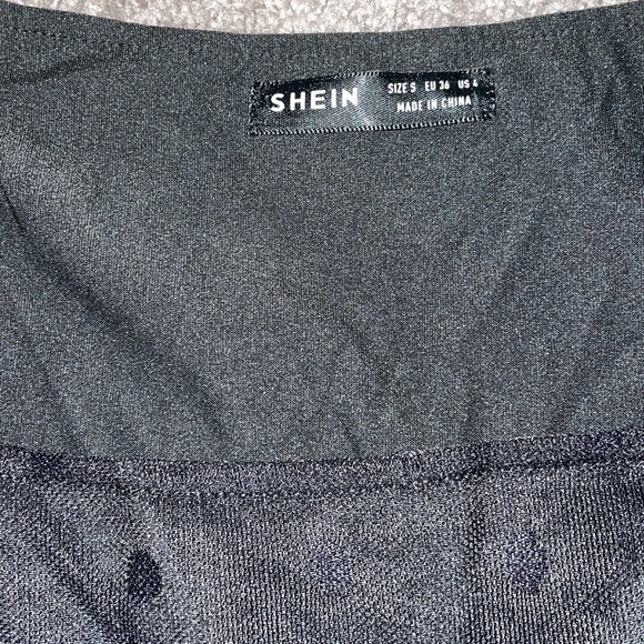 Shein Body suit - Picture 2 of 2